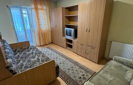 Garsonieră 25 mp | Strada Alunului | Etaj 3/4 | Balcon închis | Investiție