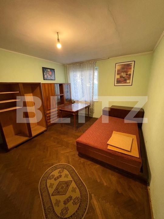 Apartament de vânzare 2 camere Ultracentral  - 202127AV | BLITZ Pitești | Poza3