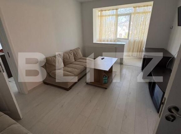 Apartament de vânzare 2 camere Craiovei - 202684AV | BLITZ Pitești | Poza1
