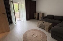 Apartament 2 camere de închiriat, 58 mp, parcare, zona Banat