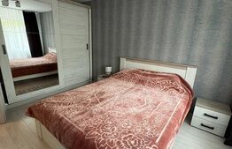 Apartament 2 camere de închiriat, 58 mp, parcare, zona Banat