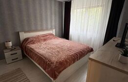 Apartament 2 camere de închiriat, 58 mp, parcare, zona Banat