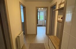 Apartament 2 camere de închiriat, 58 mp, parcare, zona Banat