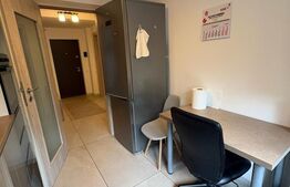 Apartament 2 camere de închiriat, 58 mp, parcare, zona Banat