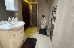 Apartament 2 camere de închiriat, 58 mp, parcare, zona Banat