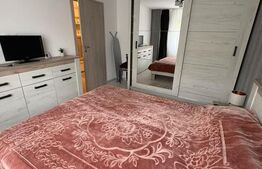 Apartament 2 camere de închiriat, 58 mp, parcare, zona Banat