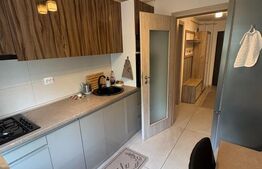 Apartament 2 camere de închiriat, 58 mp, parcare, zona Banat