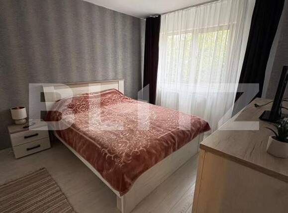 Apartament de închiriat 2 camere Banat - 202916AI | BLITZ Pitești | Poza1