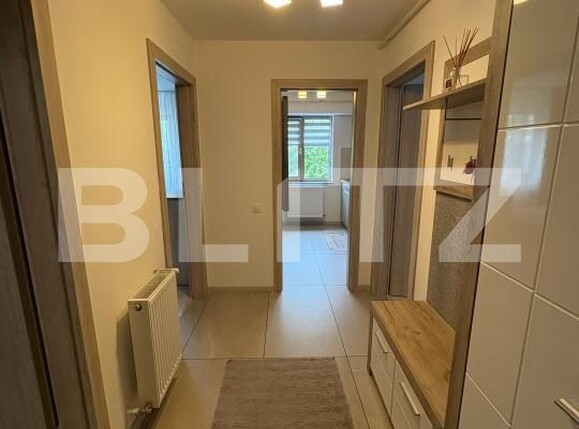 Apartament de închiriat 2 camere Banat - 202916AI | BLITZ Pitești | Poza10