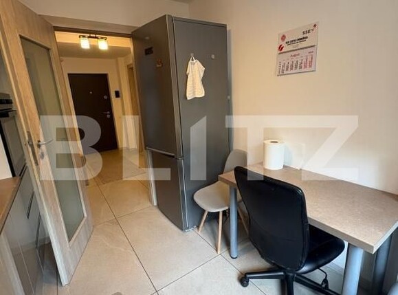 Apartament de închiriat 2 camere Banat - 202916AI | BLITZ Pitești | Poza8