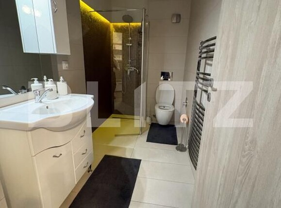 Apartament de închiriat 2 camere Banat - 202916AI | BLITZ Pitești | Poza6
