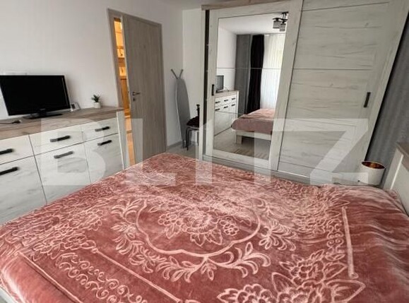 Apartament de închiriat 2 camere Banat - 202916AI | BLITZ Pitești | Poza3