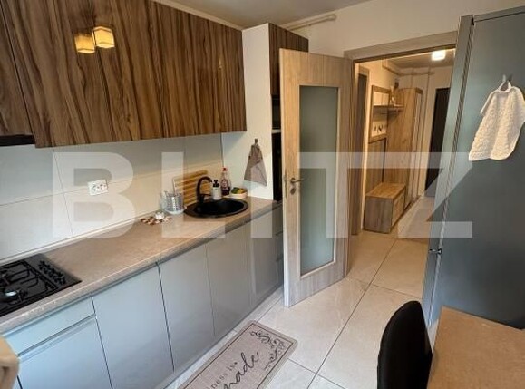Apartament de închiriat 2 camere Banat - 202916AI | BLITZ Pitești | Poza9