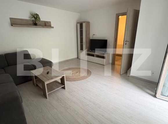 Apartament de închiriat 2 camere Banat - 202916AI | BLITZ Pitești | Poza5