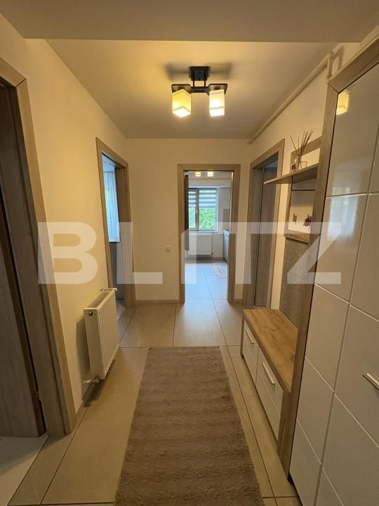 Apartament de închiriat 2 camere Banat - 202916AI | BLITZ Pitești | Poza10