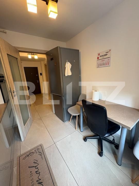 Apartament de închiriat 2 camere Banat - 202916AI | BLITZ Pitești | Poza8