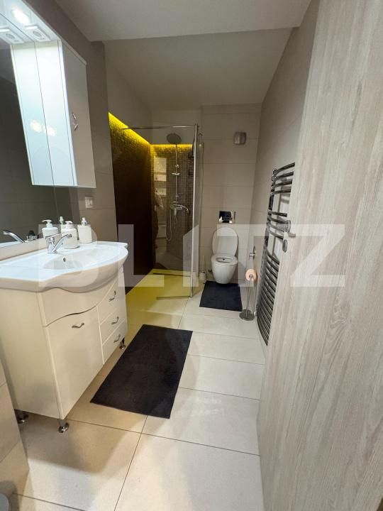 Apartament de închiriat 2 camere Banat - 202916AI | BLITZ Pitești | Poza6