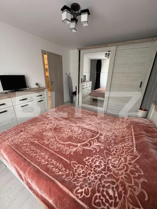 Apartament de închiriat 2 camere Banat - 202916AI | BLITZ Pitești | Poza3