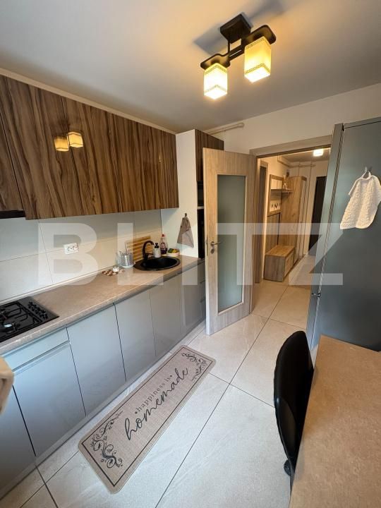 Apartament de închiriat 2 camere Banat - 202916AI | BLITZ Pitești | Poza9