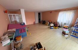 Casă de vânzare Ștefănești | 630 mp teren | P+1+M | 5 dormitoare | Garaj și beci