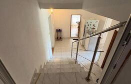 Casă de vânzare Ștefănești | 630 mp teren | P+1+M | 5 dormitoare | Garaj și beci