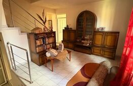 Casă de vânzare Ștefănești | 630 mp teren | P+1+M | 5 dormitoare | Garaj și beci