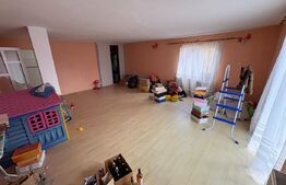 Casă de vânzare Ștefănești | 630 mp teren | P+1+M | 5 dormitoare | Garaj și beci