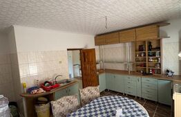 Casă de vânzare Ștefănești | 630 mp teren | P+1+M | 5 dormitoare | Garaj și beci