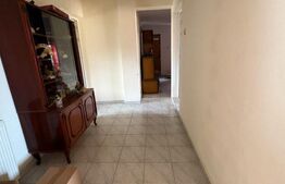 Casa de vanzare P+1+M, 400 mp, teren 630 mp, zona Stefanesti