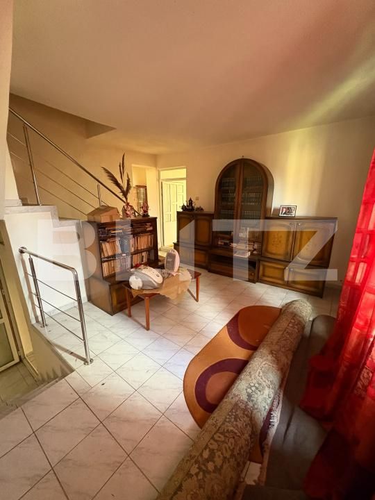 Casa de vânzare 7 camere Exterior Est - 203116CV | BLITZ Pitești | Poza17