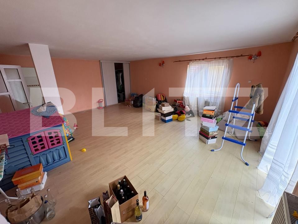 Casa de vânzare 7 camere Exterior Est - 203116CV | BLITZ Pitești | Poza11