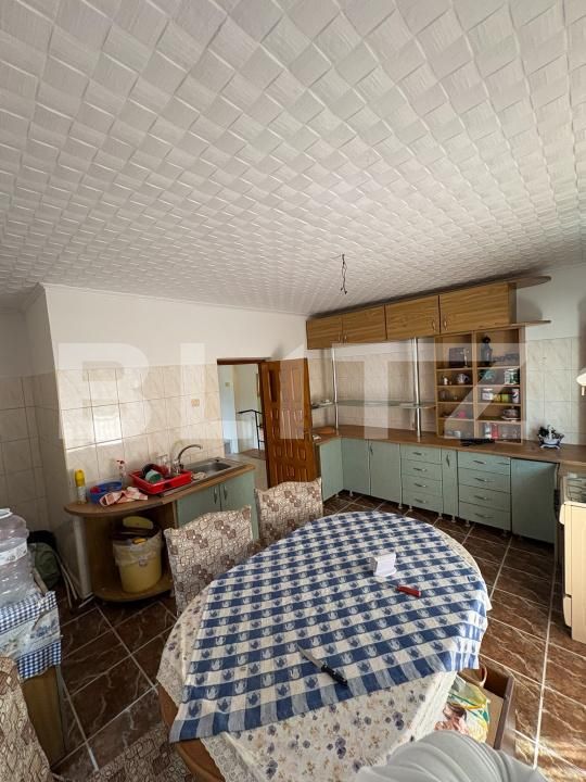 Casa de vânzare 7 camere Exterior Est - 203116CV | BLITZ Pitești | Poza9