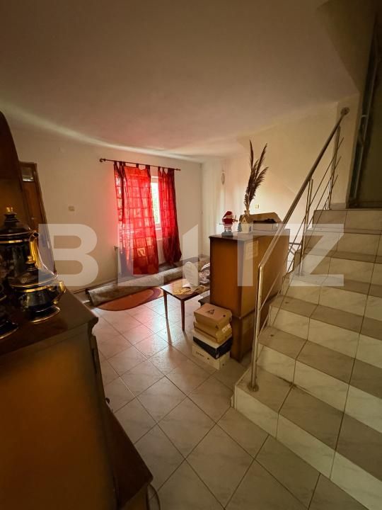 Casa de vânzare 7 camere Exterior Est - 203116CV | BLITZ Pitești | Poza16