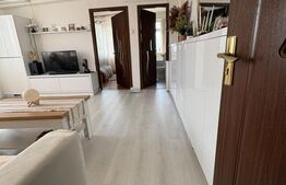 Apartament 2 camere, 43 mp, zona ITM