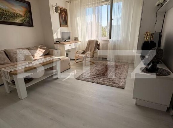 Apartament de vânzare 2 camere Ultracentral  - 203118AV | BLITZ Pitești | Poza1