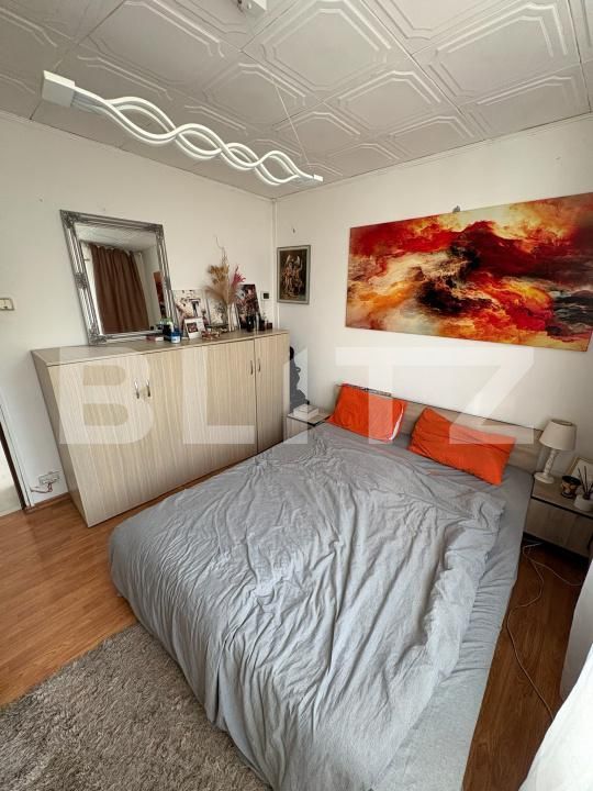 Apartament de vânzare 2 camere Ultracentral  - 203118AV | BLITZ Pitești | Poza4