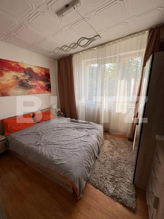 Apartament de vânzare 2 camere Ultracentral  - 203118AV | BLITZ Pitești | Poza3
