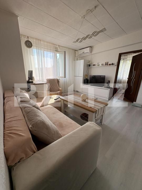 Apartament de vânzare 2 camere Ultracentral  - 203118AV | BLITZ Pitești | Poza2
