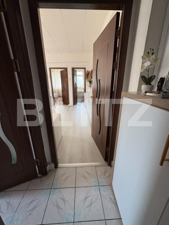 Apartament de vânzare 2 camere Ultracentral  - 203118AV | BLITZ Pitești | Poza9
