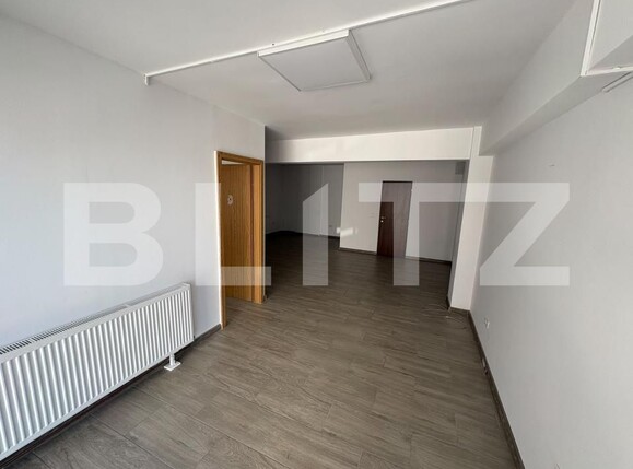 Spațiu birouri de închiriat Ultracentral  - 203135SIB | BLITZ Pitești | Poza3