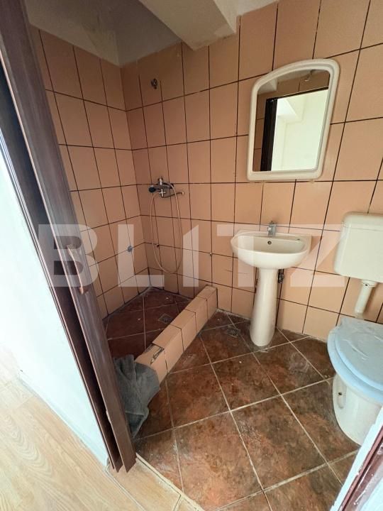 Garsonieră de vânzare Periferie - 203429AV | BLITZ Pitești | Poza4