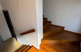 Vilă P+1 de vanzare, 164 mp, teren 462 mp, garaj, zona Ștefănești