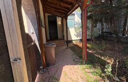 Vilă P+1 de vanzare, 164 mp, teren 462 mp, garaj, zona Ștefănești