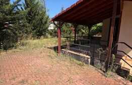 Vilă P+1 de vanzare, 164 mp, teren 462 mp, garaj, zona Ștefănești