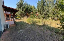 Vilă P+1 de vanzare, 164 mp, teren 462 mp, garaj, zona Ștefănești