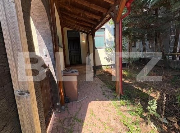 Casa de vânzare 4 camere Stefanesti - 203545CV | BLITZ Pitești | Poza23