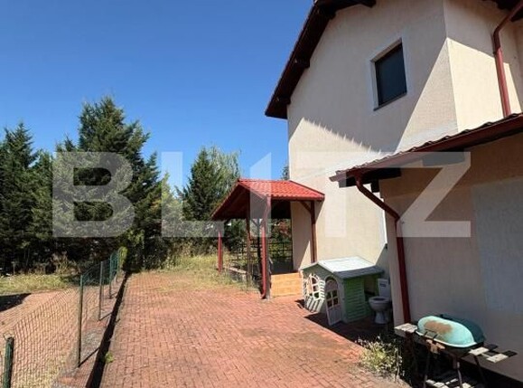Casa de vânzare 4 camere Stefanesti - 203545CV | BLITZ Pitești | Poza19