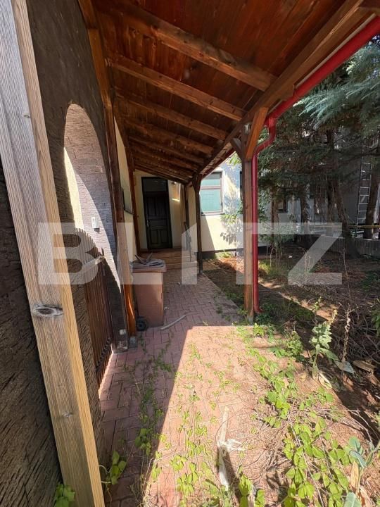Casa de vânzare 4 camere Stefanesti - 203545CV | BLITZ Pitești | Poza23