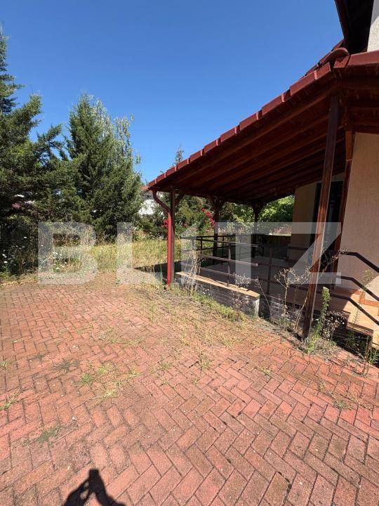 Casa de vânzare 4 camere Stefanesti - 203545CV | BLITZ Pitești | Poza20