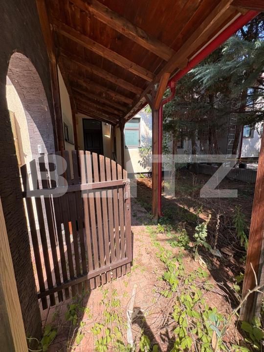 Casa de vânzare 4 camere Stefanesti - 203545CV | BLITZ Pitești | Poza22